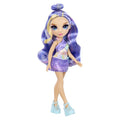 Rainbow High My Fashion Style 2.0 Fashion Doll - Violet