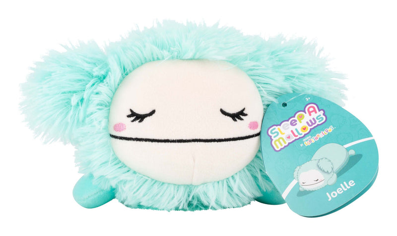 Squishmallows Original 8-Inch Sleepamallows Plush Assortment - Image