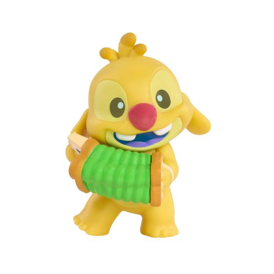 Stitch Friday Night Fun Blind Collectible Figs