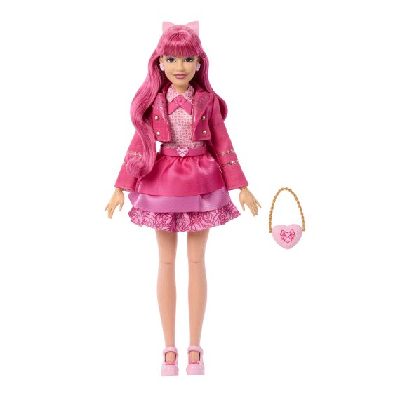 Disney Descendants 4: Red - Daughter of Queen of Hearts Fashion Doll