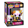 Día de los Muertos - Axolotl Funko Pop! Vinyl Figure