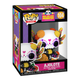 Día de los Muertos - Axolotl Funko Pop! Vinyl Figure