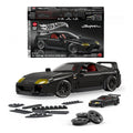 Brick Shop Hot Wheels ’94 Toyota Supra MKIV