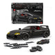 Brick Shop Hot Wheels ’94 Toyota Supra MKIV