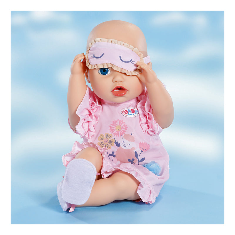 Baby Born Night Gown 43cm