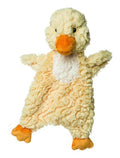 Mary Meyers Putty Yellow Duck Lovey