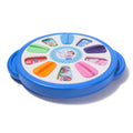 Ms. Rachel Spin Along Learning Wheel - Image