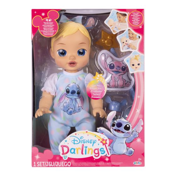 Disney Darlings Stitch