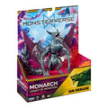 Monsterverse 5" Ion Dragon