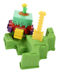 Minecraft Mini Mode Mini Mining Assortment - Image