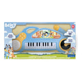 Bluey Fun Electronic Keyboard With Lights