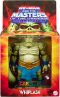 MOTU Origins Deluxe Figure - Whiplash 200X