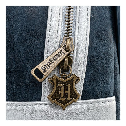 Loungefly - Harry Potter Hogwarts Mini Backpack