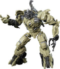 Transformers G1 & Movie AMK Mini W3 TF3 Megatrn