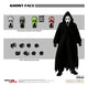 Scream Ghost Face One:12 Collective