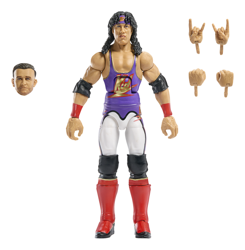 WWE Elite Assortment Survivor Series - Image