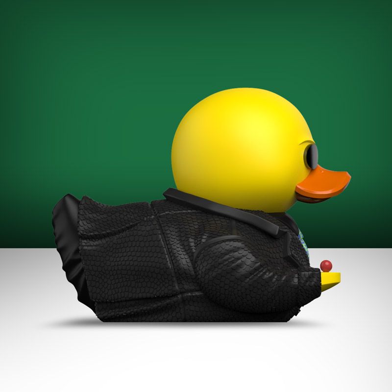 The Matrix - Morpheus - Boxed Tubbz - Image