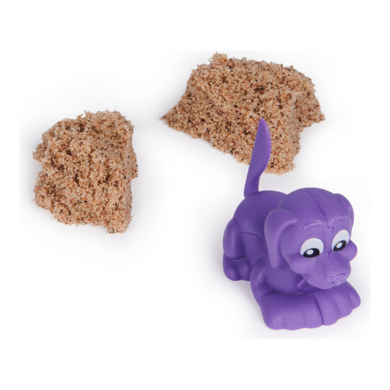 Kinetic Sand Doggie Dog Kinetic Sand Assortment CDU