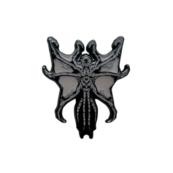 Loungefly - Blind Box Enamel Pins - Stranger Things Multi Character - Image