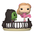 Pop! Mini Moments - Wicked - Glinda & Elphaba