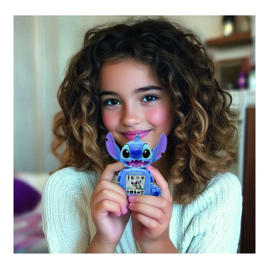 Disney Stitch My Best-E Console