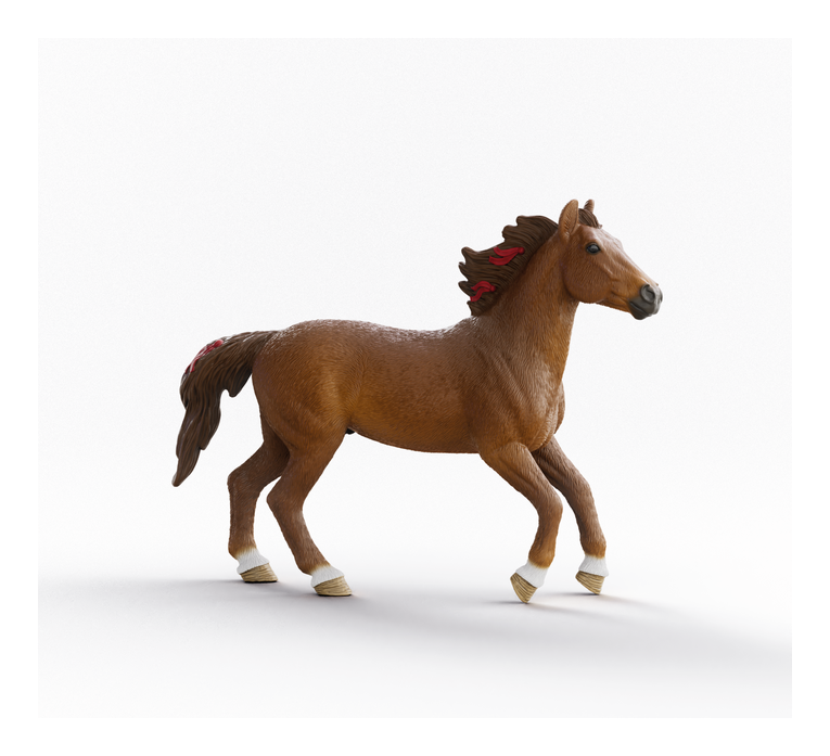 Schleich - Horse Club Hannah & Cayenne - Image
