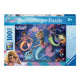 Mermaid Magic, 100pc XXL