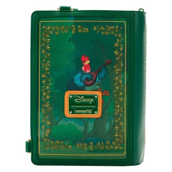 Loungefly - Robin Hood Crossbody Bag