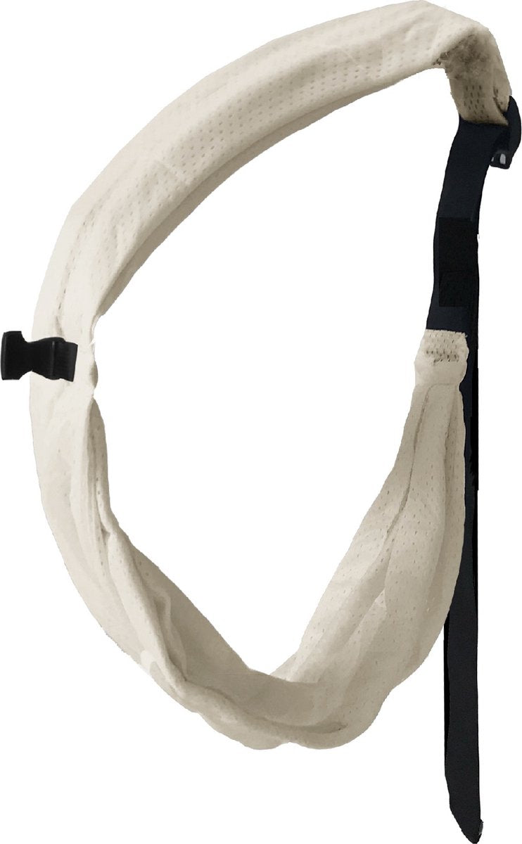 MiniMonkey Baby Mini Sling (Sand) - Image 4