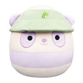 Squishmallows - 12in Penny the Purp&White Panda
