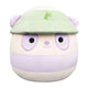 Squishmallows - 12in Penny the Purp&White Panda