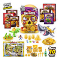 Smashers Dino Island S1 Gold Treasure Hunt - Image
