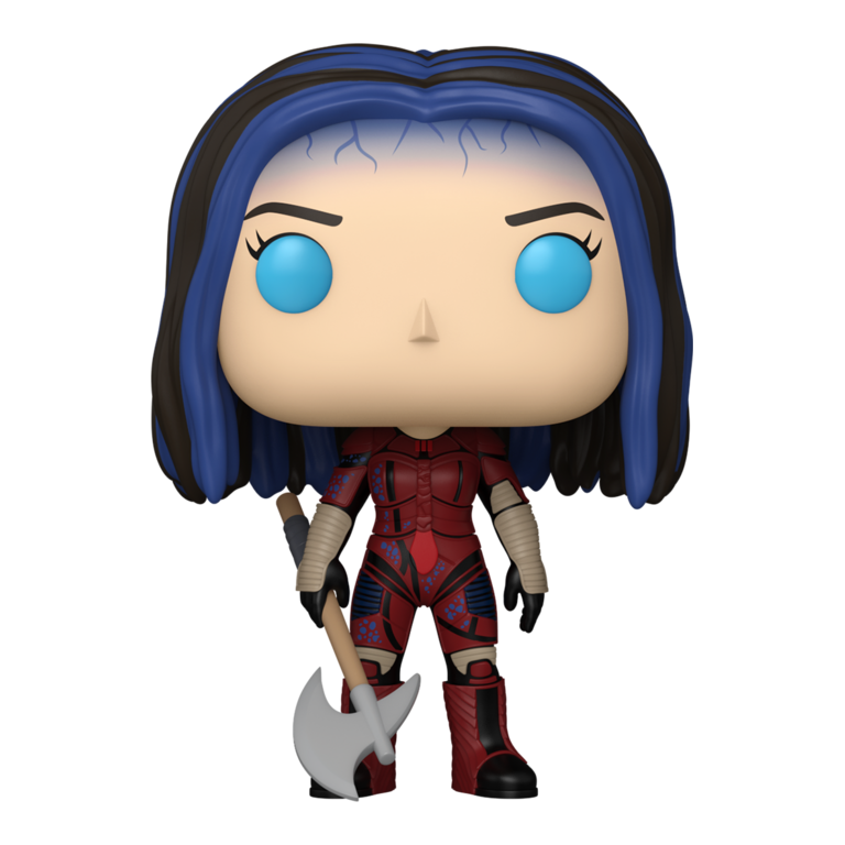 Pop! Vinyl - Angel - Fred (Illyira Form)