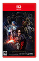 Lies of P: Complete Edition - Nintendo Switch 2