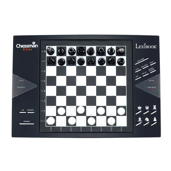 Chessman Elite