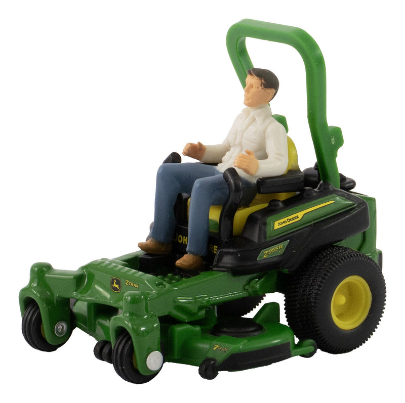 John Deere Garden Playset - Image