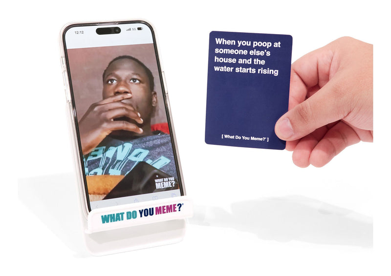 What Do You Meme? - Image