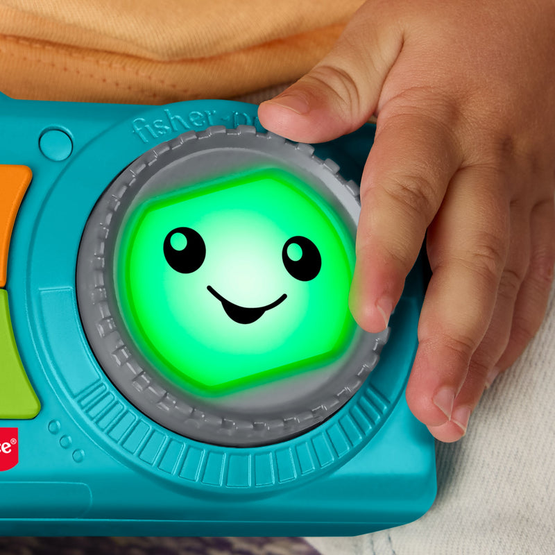 Fisher Price Laugh & Learn Click & Play Camera