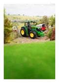 John Deere 6M 240 - Image