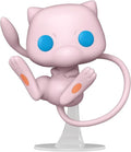 Jumbo- Pokemon - Mew Funko Pop! Vinyl Figure