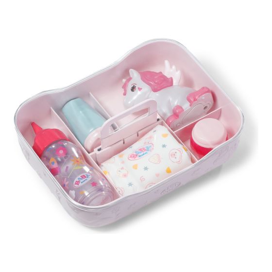 Baby Born Unicorn Bedtime Essentials