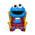 Sesame Street - Cookier Monster Funko Pop! Vinyl Figure