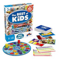 Best Of Kids Mini Game