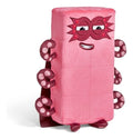 Numberblocks Sing Along Superhero Eight