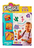 Sim Brix Jewellery Set