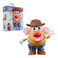 Potato Head Toy Story Woody Tater