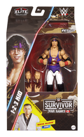 WWE Elite Assortment Survivor Series - Image