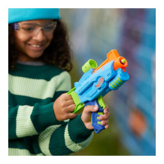 Nerf Elite Junior Ultimate Starter Set