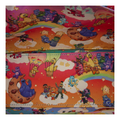 Loungefly - Care Bears x Sesame Street Crossbody Bag - Image