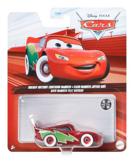 Disney Pixar Cars Character Cars Assorted (Case of 24)